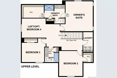 5793 N Ireland Court, Aurora, CO 80019 - Photo 23