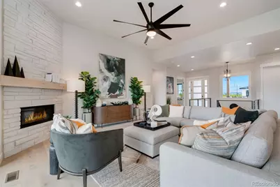 3632 N Buchanan Court, Aurora, CO 80019 - Photo 9
