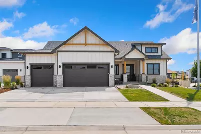 3632 N Buchanan Court, Aurora, CO 80019 - Photo 1