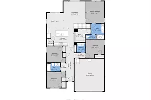 18206 Prince Hl Cir, Parker, CO 80134 - Photo 45