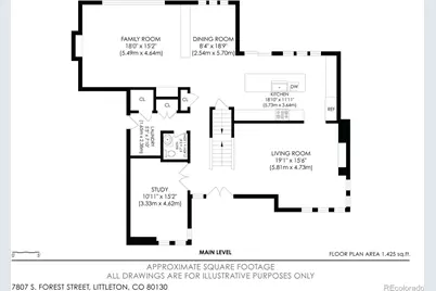 7807 S Forest Street, Centennial, CO 80122 - Photo 43