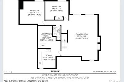 7807 S Forest Street, Centennial, CO 80122 - Photo 45