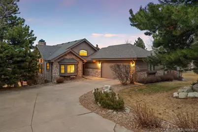 10 Roder Gate Lane, Castle Pines, CO 80108 - Photo 1