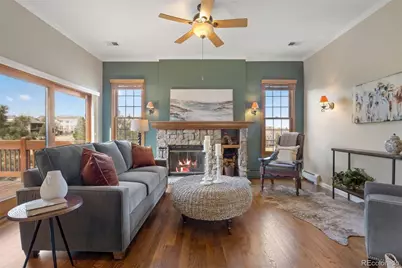 10 Roder Gate Lane, Castle Pines, CO 80108 - Photo 3