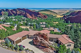 10153 Thunder Run, Littleton, CO 80125 - Photo 1