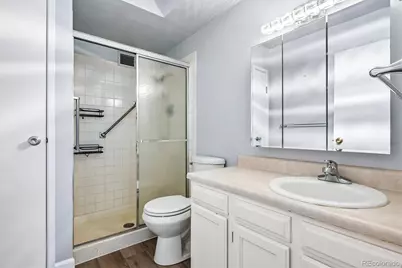 3124 S Wheeling Way #109, Aurora, CO 80014 - Photo 13