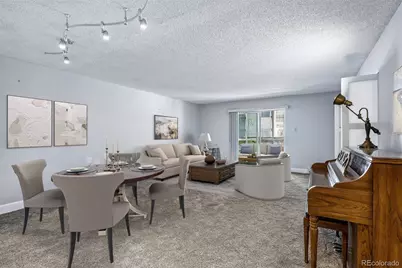 3124 S Wheeling Way #109, Aurora, CO 80014 - Photo 1