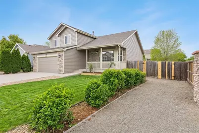 422 Boulder Lane, Johnstown, CO 80534 - Photo 1