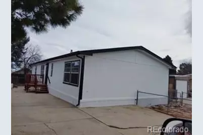 9108 Mandel Street, Denver, CO 80260 - Photo 1