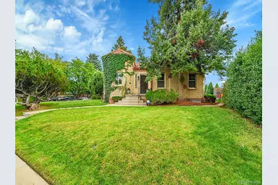 4400 W 32nd Avenue, Denver, CO 80212 - Photo 3