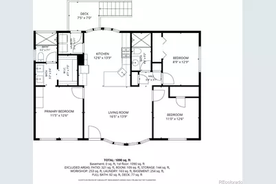 803 Bonell Drive, Fairplay, CO 80440 - Photo 19