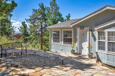 803 Bonell Drive, Fairplay, CO 80440 - Photo 3