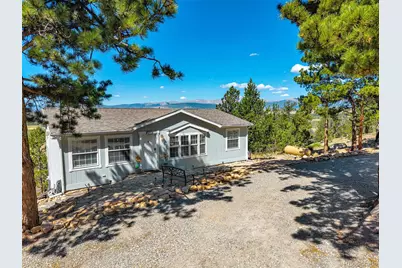 803 Bonell Drive, Fairplay, CO 80440 - Photo 1