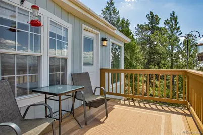 803 Bonell Drive, Fairplay, CO 80440 - Photo 21