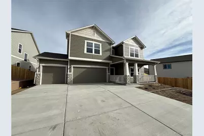 8221 Sophia Lane, Colorado Springs, CO 80908 - Photo 3
