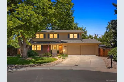 6995 Queen Circle, Arvada, CO 80004 - Photo 1