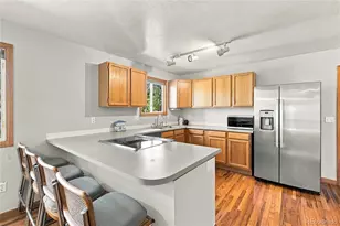 533 Burland Dr, Bailey, CO 80421 - Photo 17