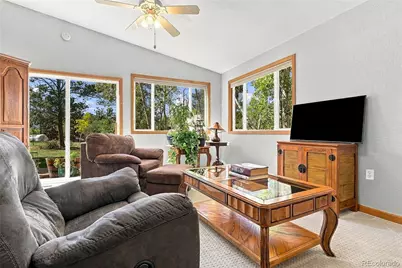 533 Burland Drive, Bailey, CO 80421 - Photo 3