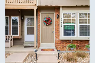 9698 W Chatfield Avenue #G, Littleton, CO 80128 - Photo 3