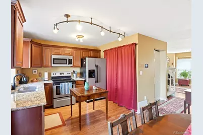 9698 W Chatfield Avenue #G, Littleton, CO 80128 - Photo 11