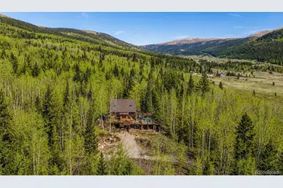 495 Edgewood Road, Alma, CO 80420 - Photo 3