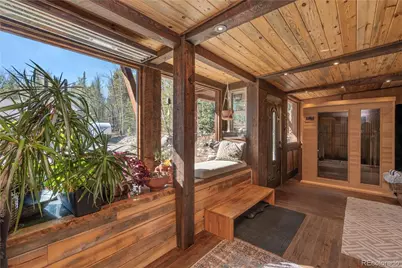 495 Edgewood Road, Alma, CO 80420 - Photo 21