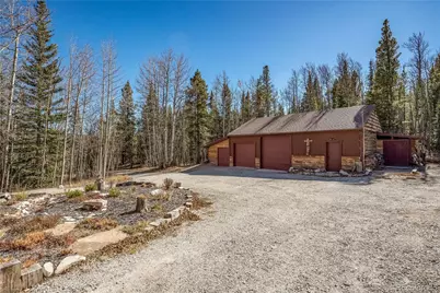 495 Edgewood Road, Alma, CO 80420 - Photo 5