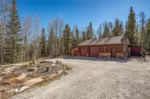 495 Edgewood Rd, Alma, CO 80420 - Photo 5