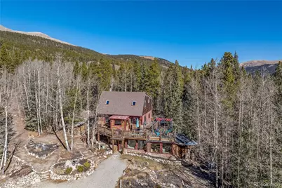495 Edgewood Road, Alma, CO 80420 - Photo 39