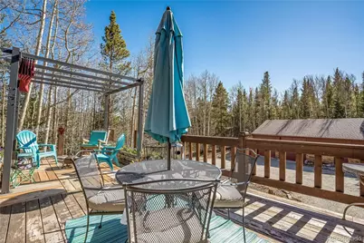 495 Edgewood Road, Alma, CO 80420 - Photo 29