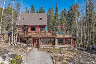 495 Edgewood Rd, Alma, CO 80420 - Photo 41