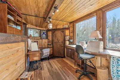 495 Edgewood Road, Alma, CO 80420 - Photo 23