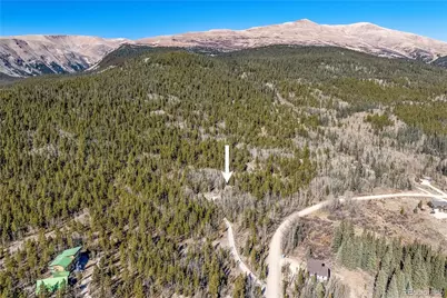 495 Edgewood Road, Alma, CO 80420 - Photo 37