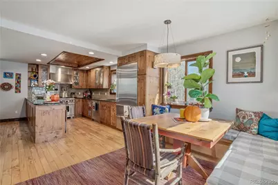 495 Edgewood Road, Alma, CO 80420 - Photo 3