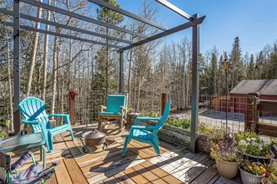 495 Edgewood Road, Alma, CO 80420 - Photo 25