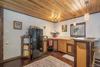 495 Edgewood Road, Alma, CO 80420 - Photo 5