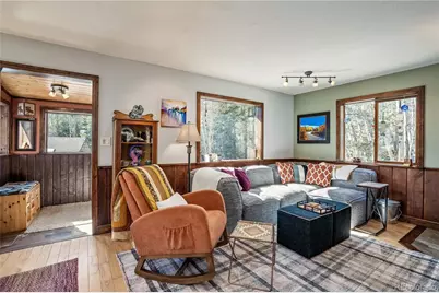 495 Edgewood Road, Alma, CO 80420 - Photo 9