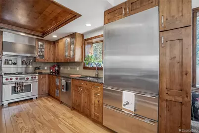 495 Edgewood Road, Alma, CO 80420 - Photo 9