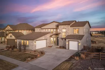 8272 S Langdale Way, Aurora, CO 80016 - Photo 1
