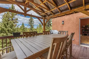 153 Moss Rock Ct, Divide, CO 80814 - Photo 9