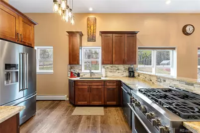 153 Moss Rock Court, Divide, CO 80814 - Photo 17