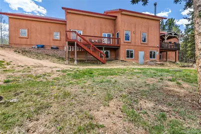 153 Moss Rock Court, Divide, CO 80814 - Photo 39