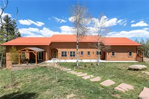 153 Moss Rock Ct, Divide, CO 80814 - Photo 1