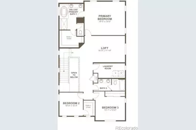 24185 E Platte Place, Aurora, CO 80016 - Photo 3