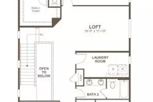 24185 E Platte Pl, Aurora, CO 80016 - Photo 3