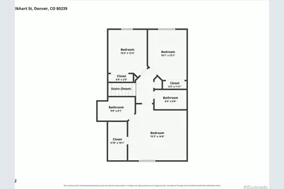 5061 Elkhart Street, Denver, CO 80239 - Photo 49