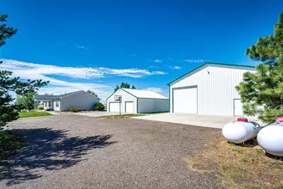 56054 E Virginia Place, Strasburg, CO 80136 - Photo 1