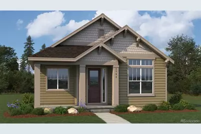 14227 Old Cottonwood Street, Broomfield, CO 80020 - Photo 1