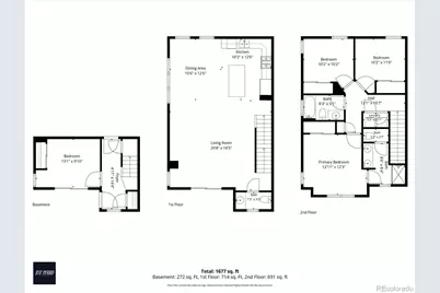 2849 S Elati Street, Englewood, CO 80110 - Photo 47