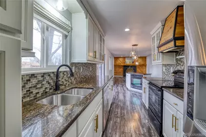 949 Mountain View Drive, Castle Rock, CO 80104 - Photo 13